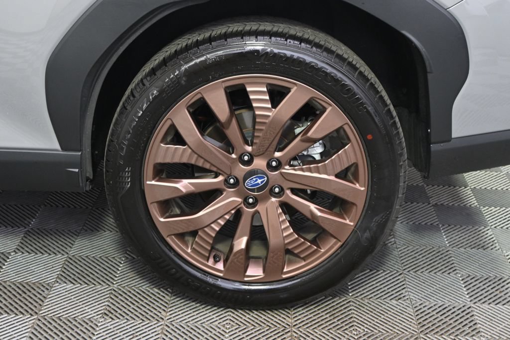 Certified 2026 Subaru Forester Sport AWD/4WD image 20