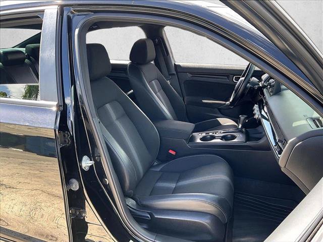 Used 2022 Honda Civic Sport image 9