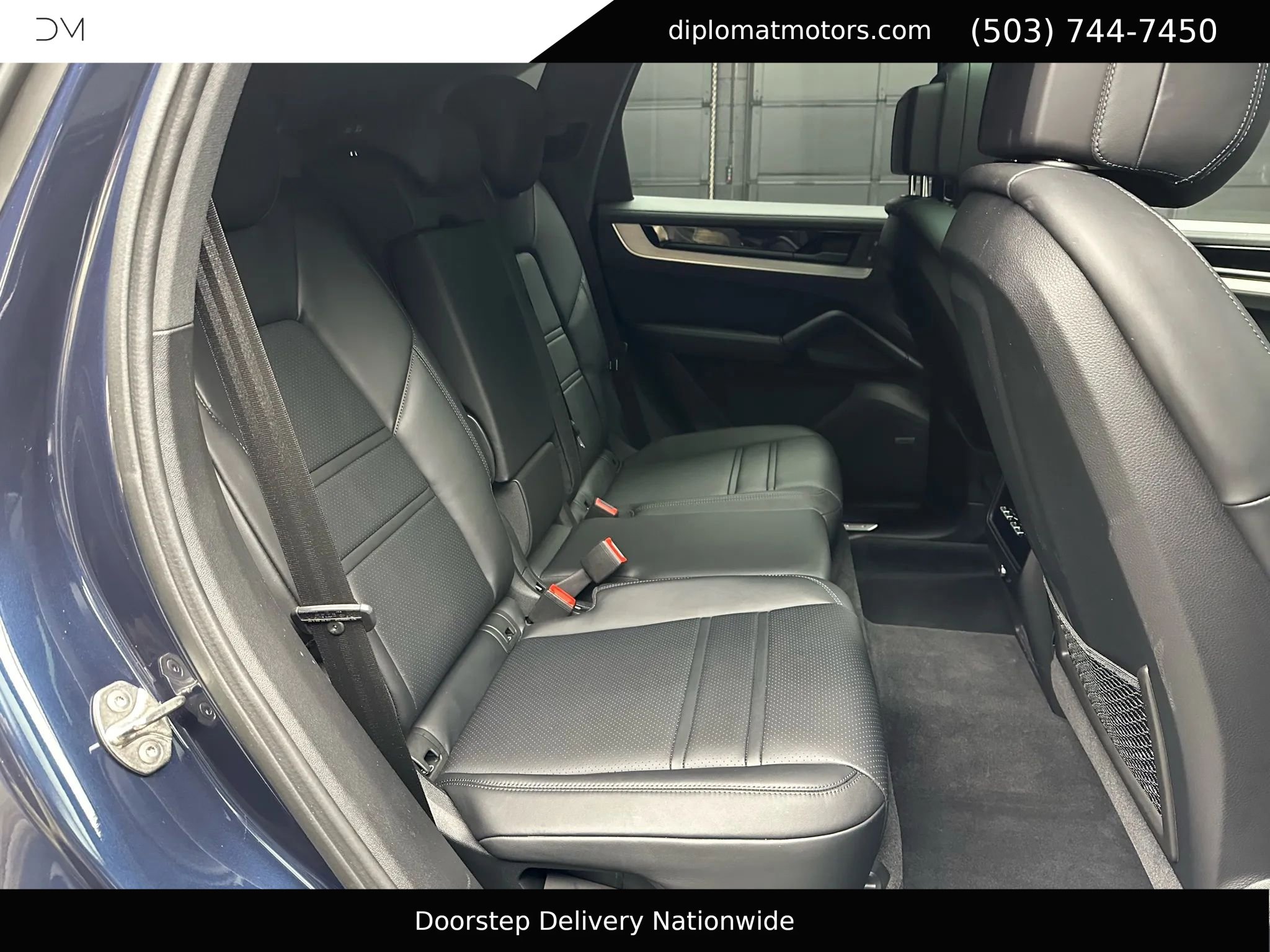 Used 2024 Porsche Cayenne S image 20