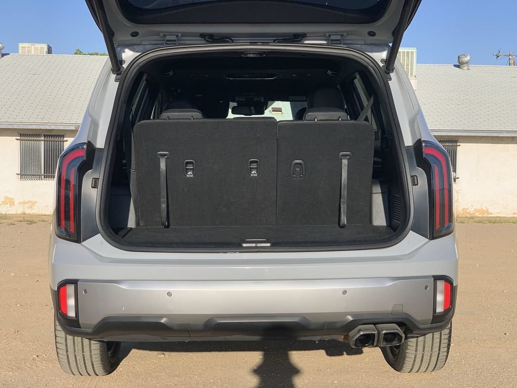Used 2023 Kia Telluride EX X-Line AWD/4WD image 24