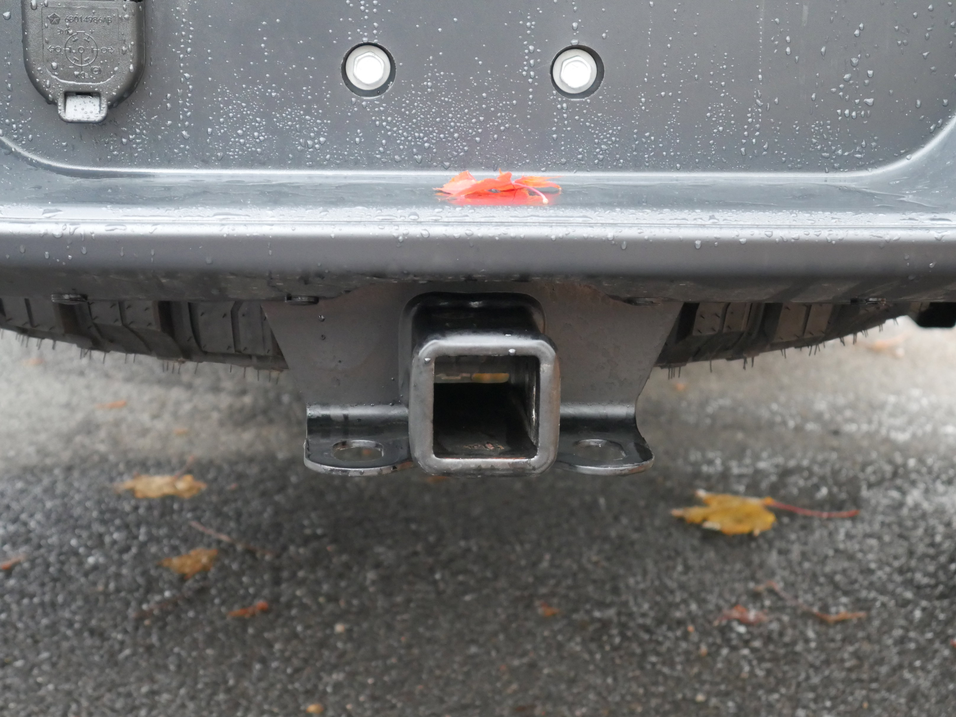 Used 2023 Jeep Gladiator Mojave w/ LED Lighting Group image 26