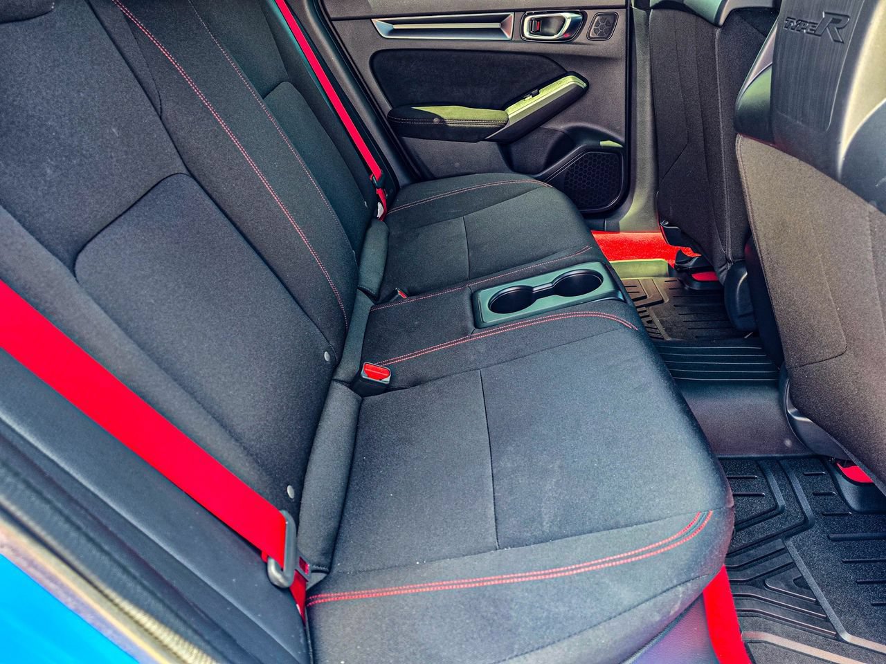 Used 2025 Honda Civic Type R image 38