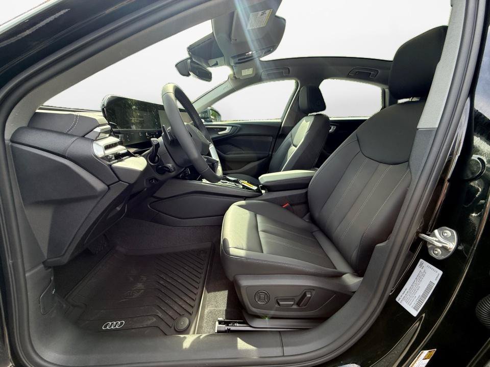 New 2026 Audi A5 Premium AWD/4WD image 9