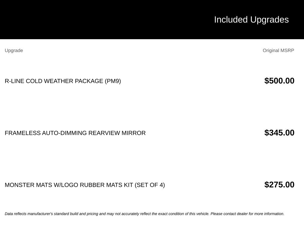 Certified 2021 Volkswagen Jetta R-Line FWD image 9