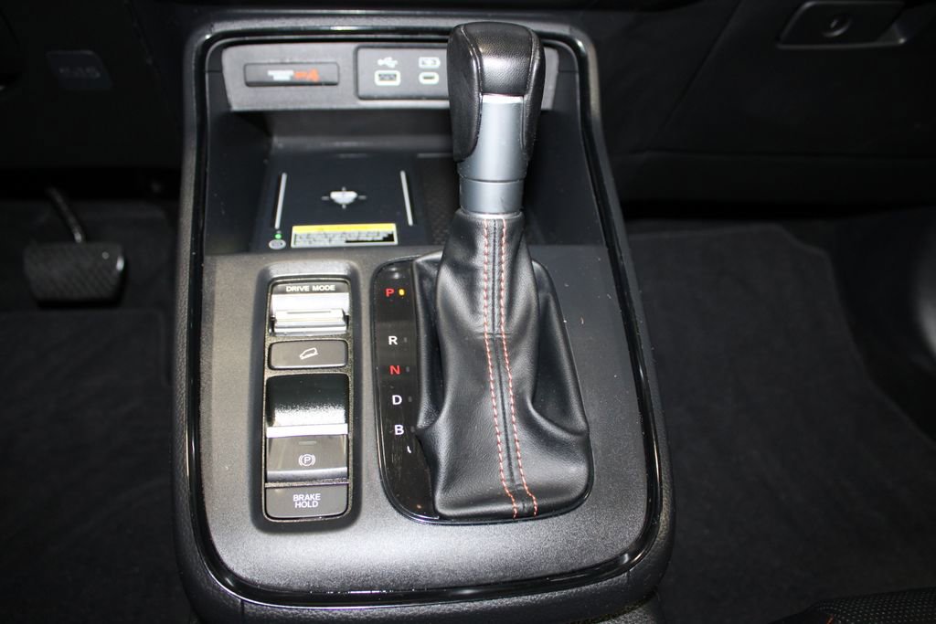 Used 2024 Honda CR-V Sport-L image 33