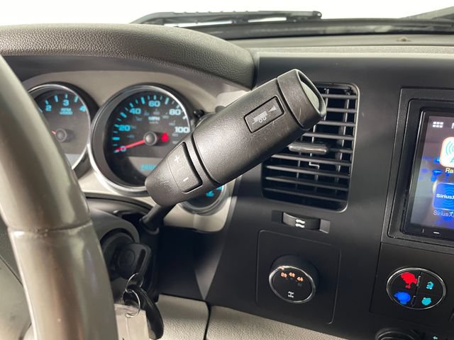 Used 2007 GMC Sierra 2500 SLE w/ Convenience Package AWD/4WD image 11