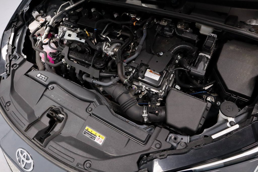 Used 2023 Toyota Prius LE image 17