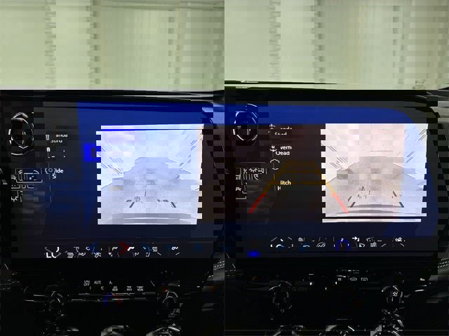 Certified 2024 Chevrolet Blazer EV LT image 49