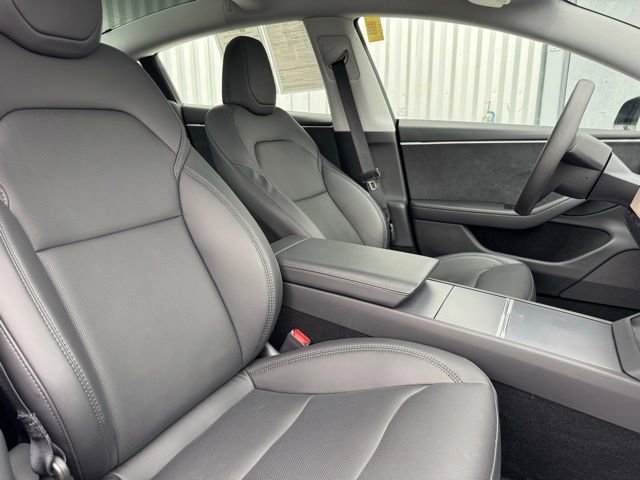 Used 2024 Tesla Model 3 Long Range image 8