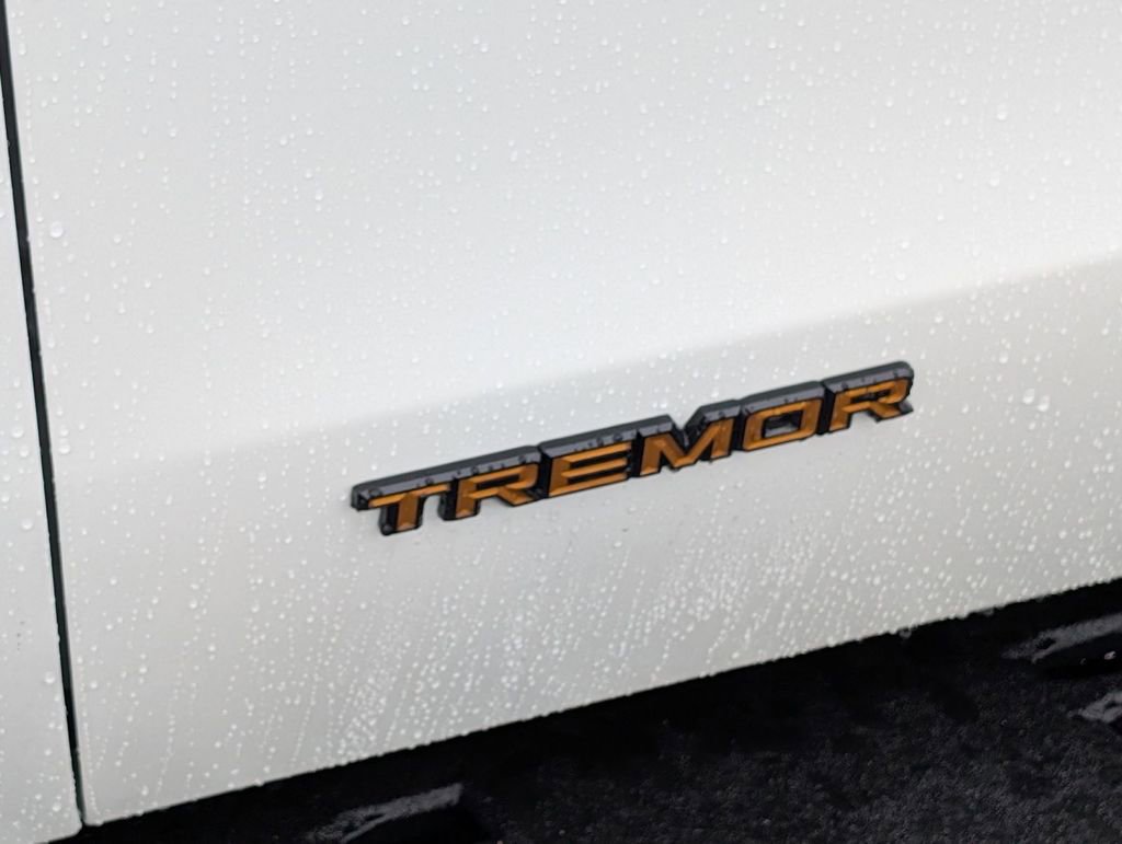 New 2026 Ford Expedition Tremor image 14