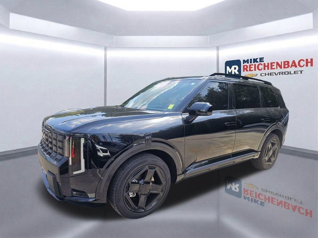 Used 2027 Kia Telluride EX X-Line w/ Towing Package AWD/4WD image 7