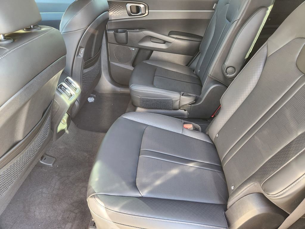 New 2026 Kia Sorento EX w/ EX Premium Package FWD image 21