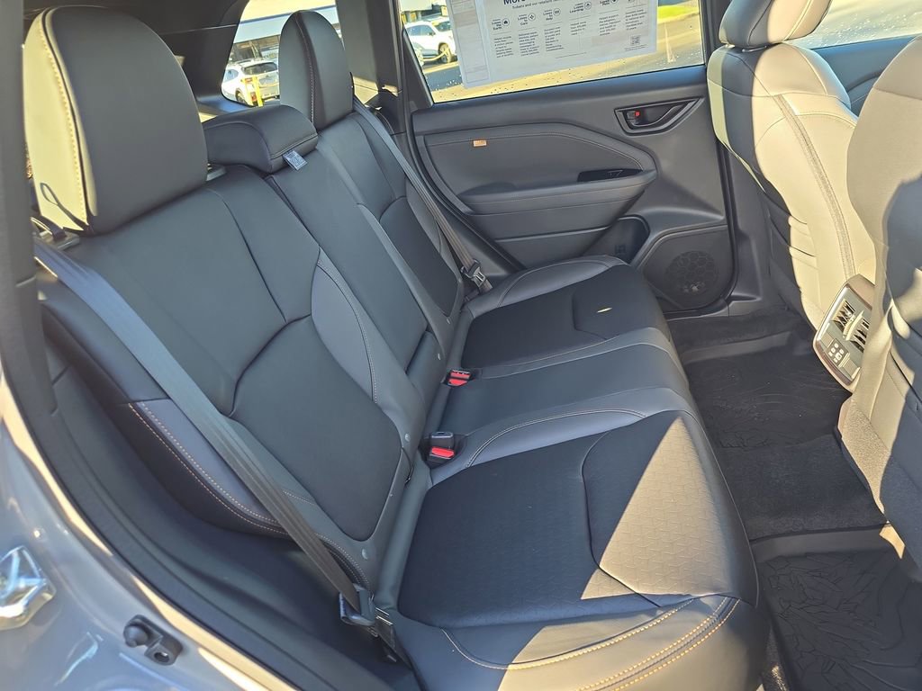 New 2026 Subaru Forester Wilderness image 17