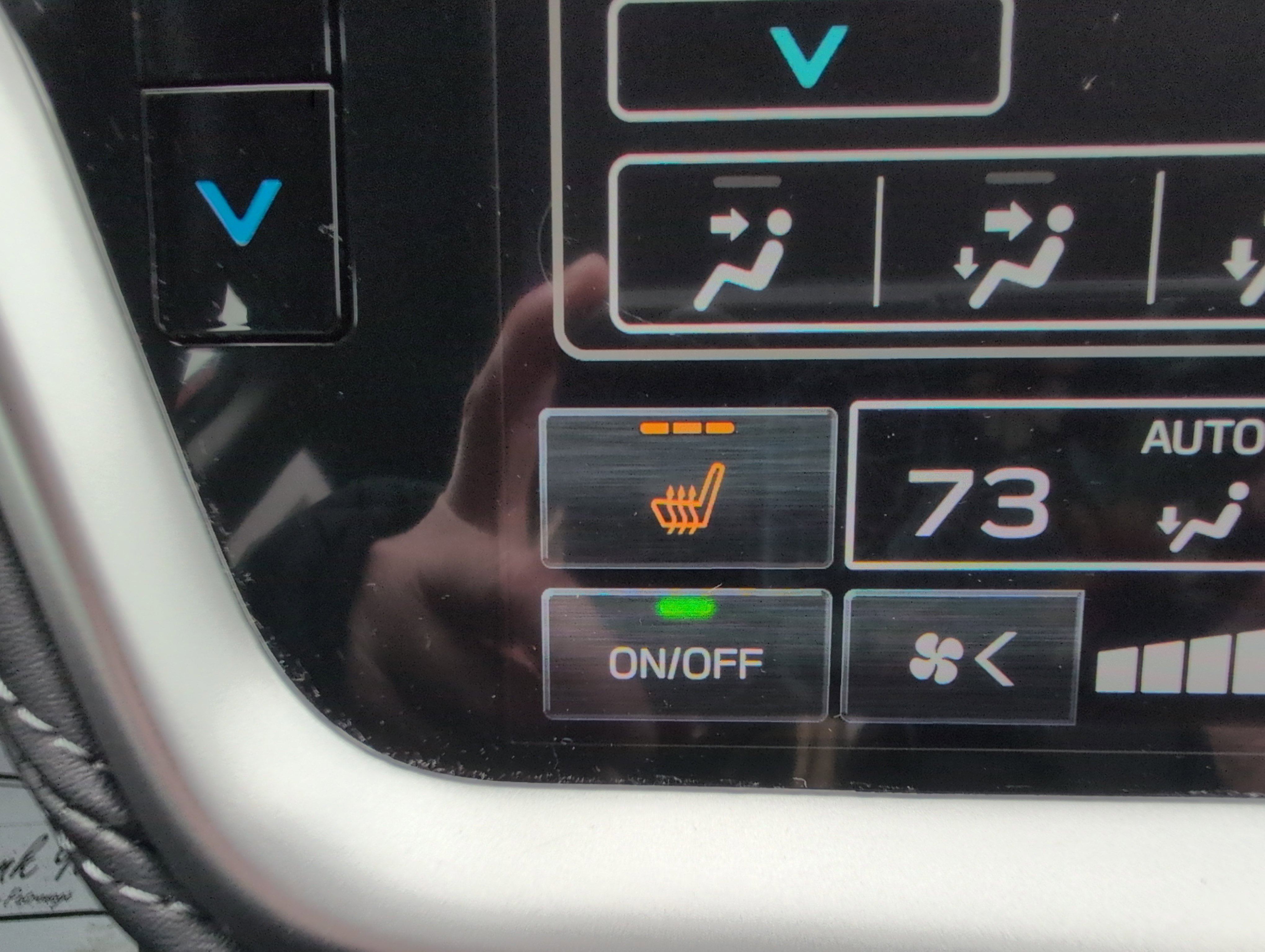 Used 2025 Subaru Outback Limited image 33