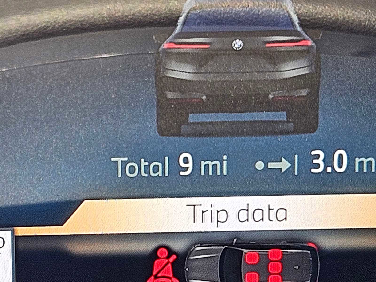 Used 2025 BMW iX xDrive50 image 26