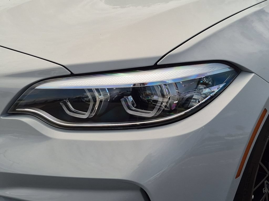 Used 2021 BMW M2 Competition RWD image 21