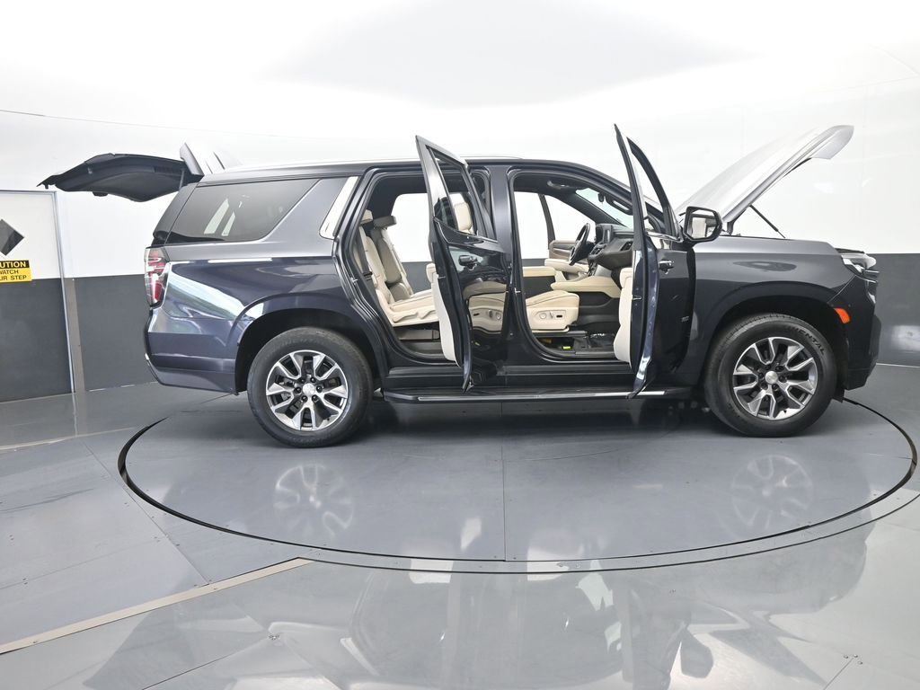 Used 2023 Chevrolet Tahoe LS w/ Driver Alert Package image 68