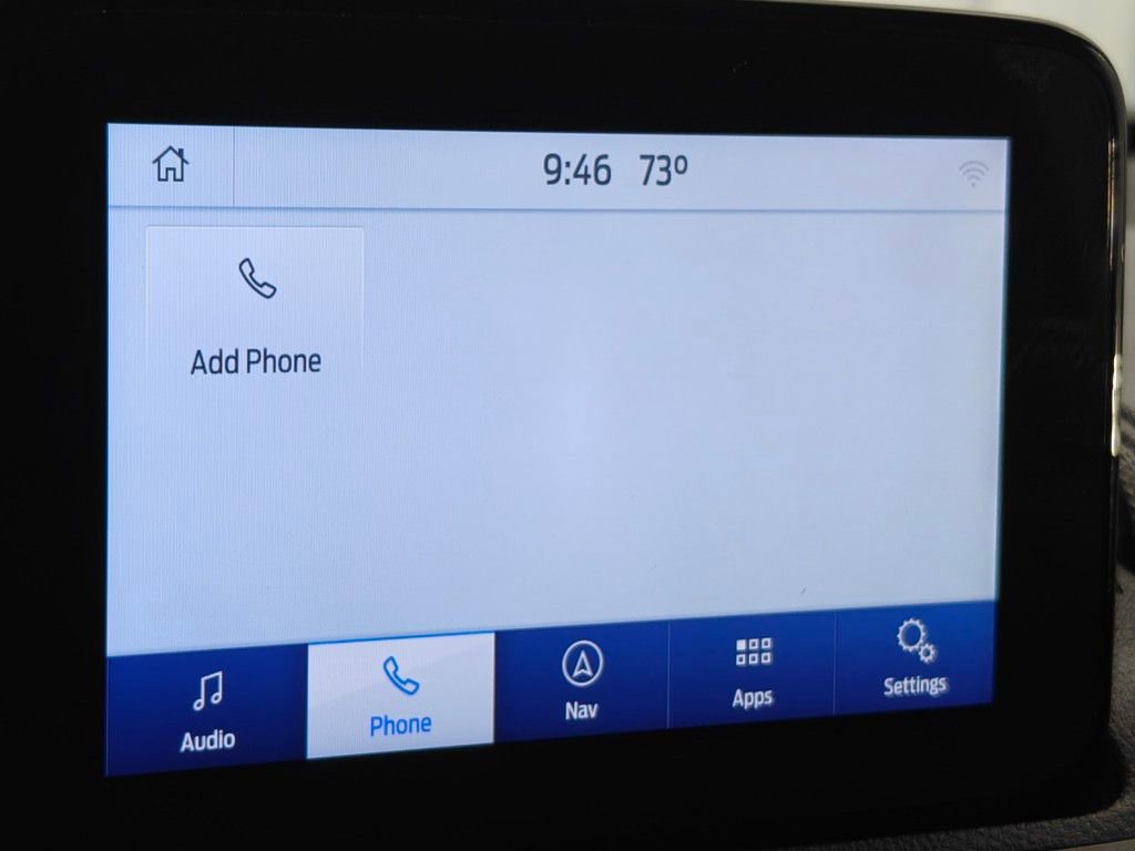 Used 2022 Ford Transit Connect XL image 35