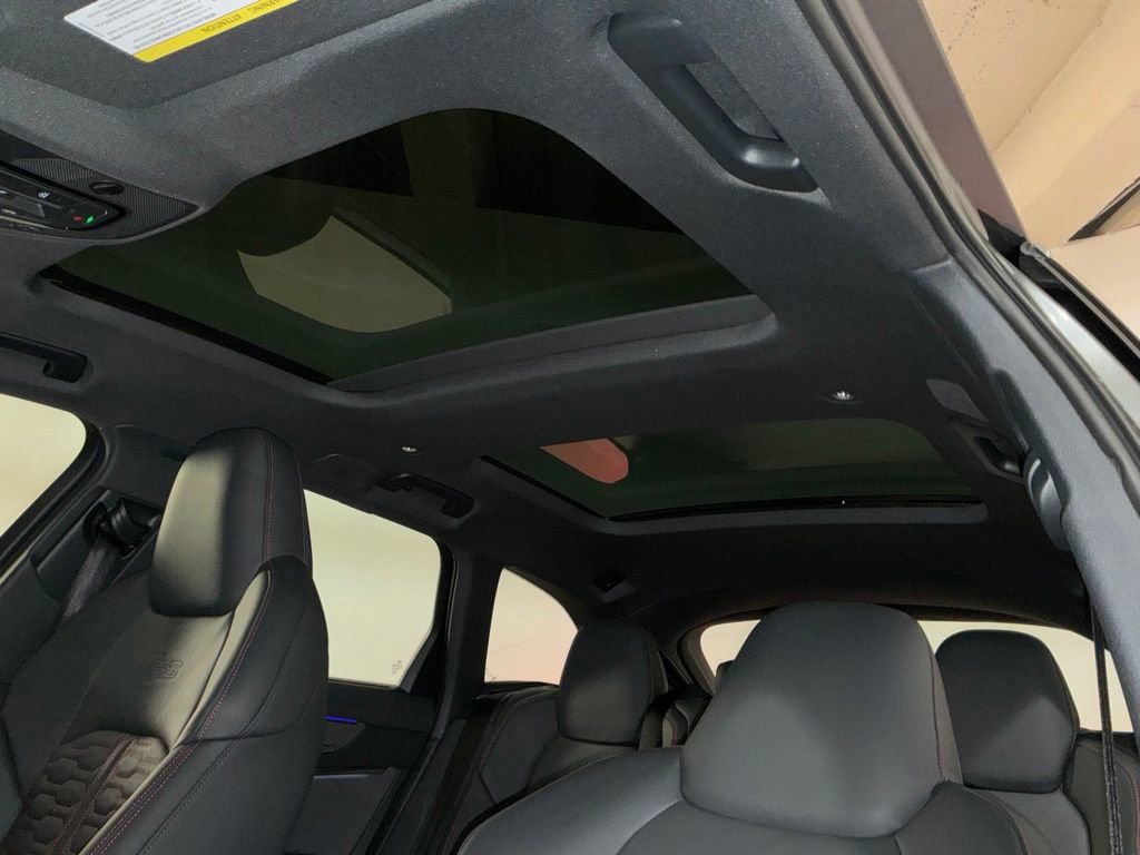 New 2026 Audi RS 6 performance image 6