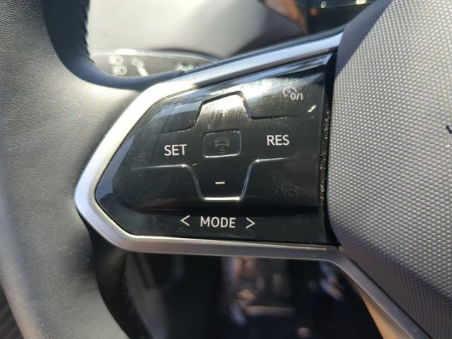 Certified 2022 Volkswagen ID.4 Pro S RWD image 29