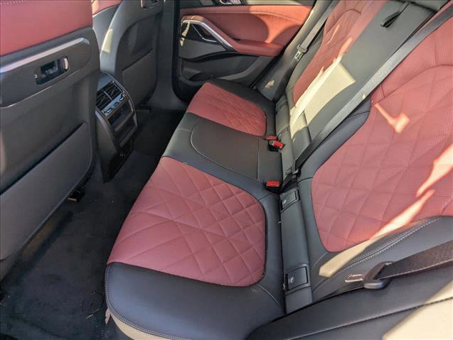 New 2026 BMW X6 xDrive40i w/ Premium Package image 15
