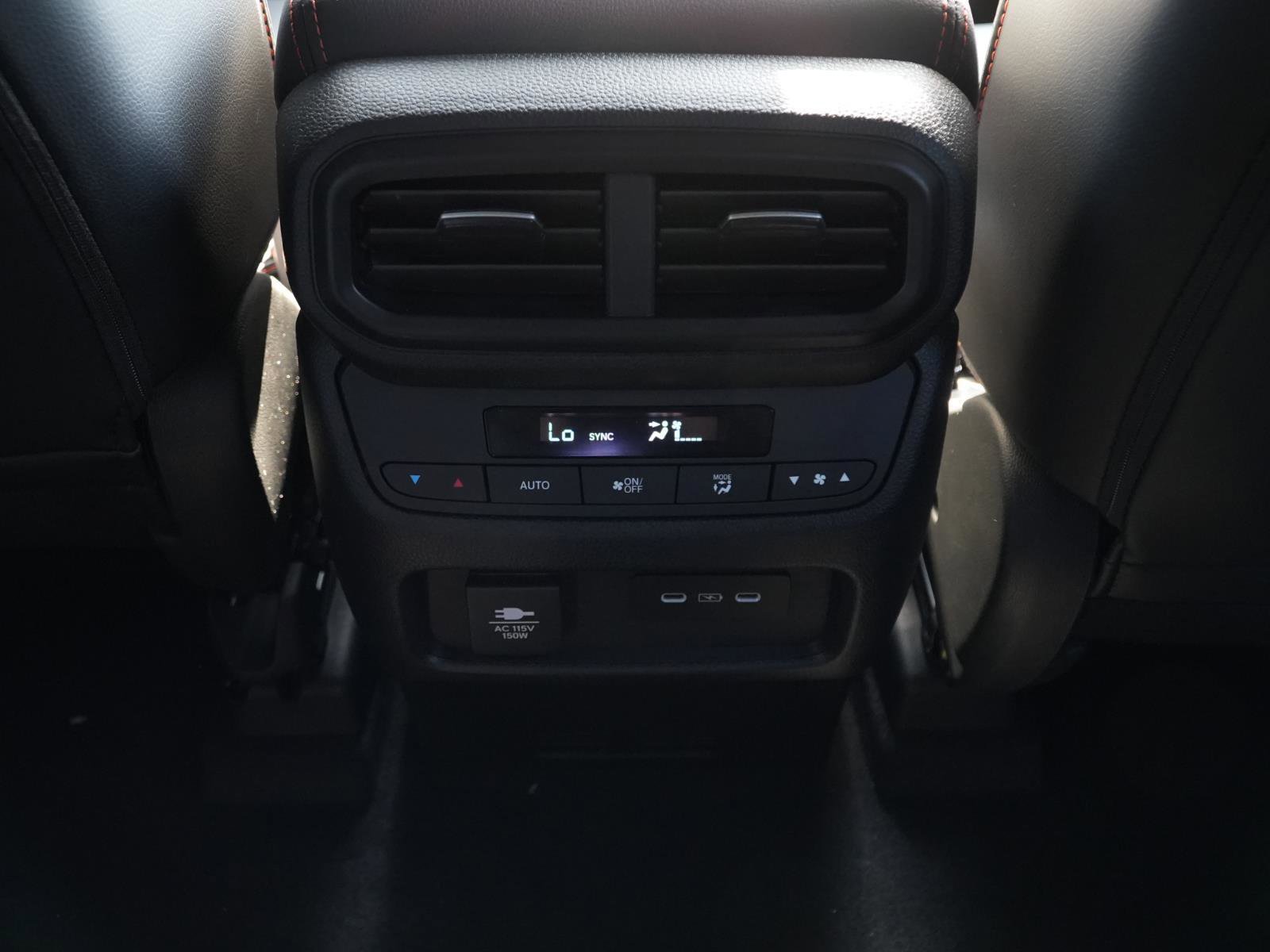 New 2025 Honda Pilot TrailSport image 20