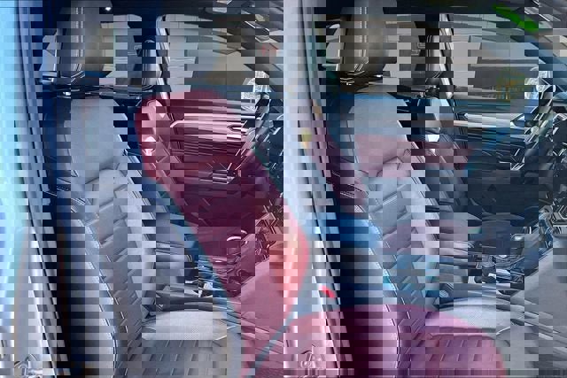 Used 2023 Volkswagen Atlas Cross Sport SEL Premium R-Line AWD/4WD image 7