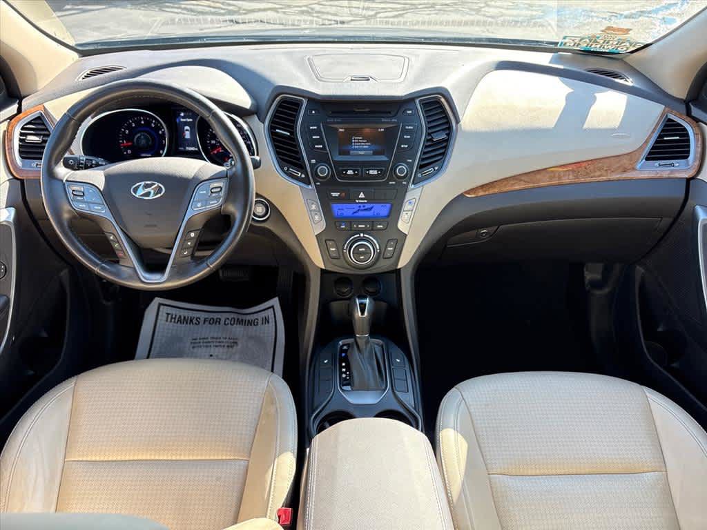Used 2014 Hyundai Santa Fe GLS FWD image 10