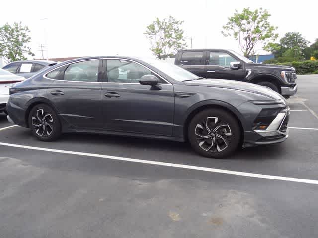 Used 2024 Hyundai Sonata SEL image 5