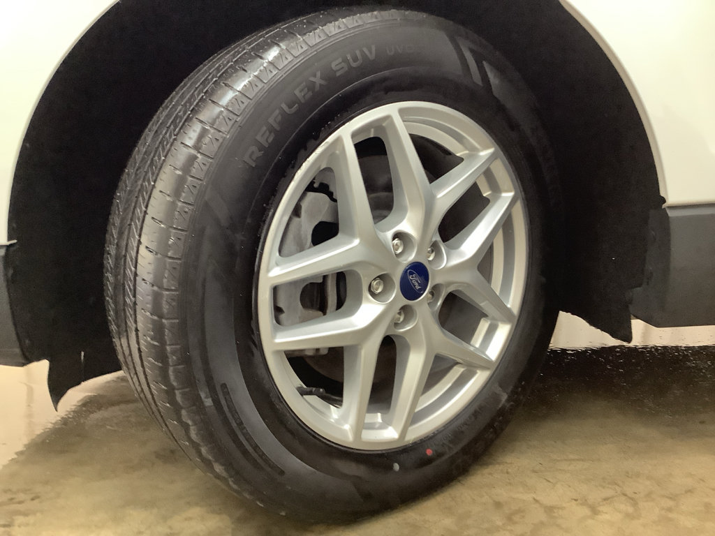 Used 2022 Ford Edge SEL AWD/4WD image 24