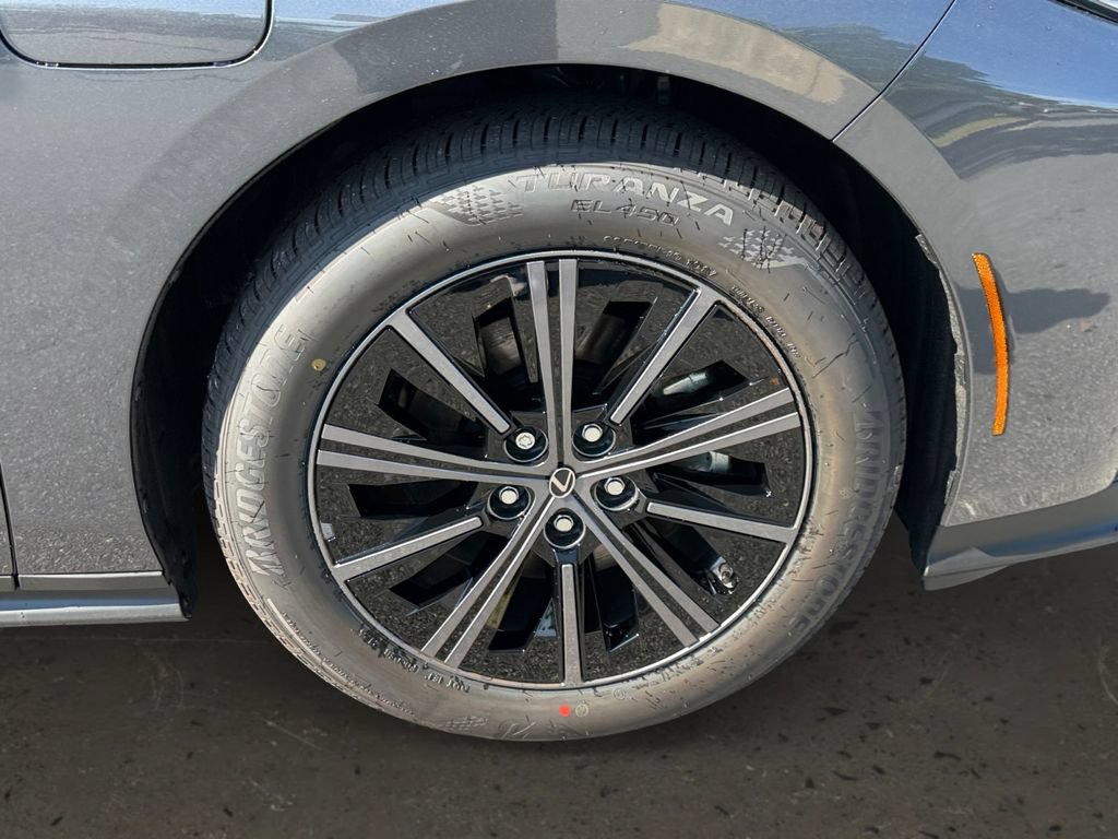 New 2026 Lexus ES 500e AWD/4WD image 23