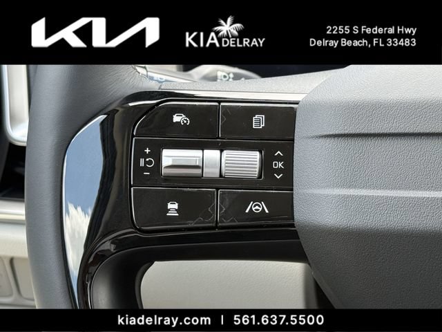 New 2026 Kia Sorento S FWD image 27