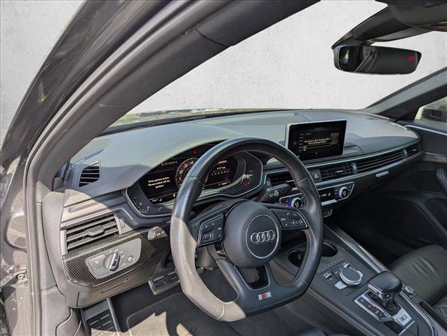 Used 2018 Audi S4 Premium Plus image 12
