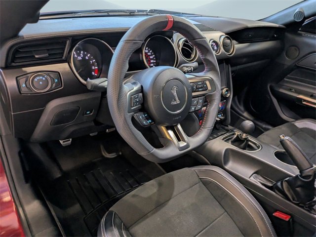 Used 2018 Ford Mustang Shelby GT350 w/ Convenience Package image 24