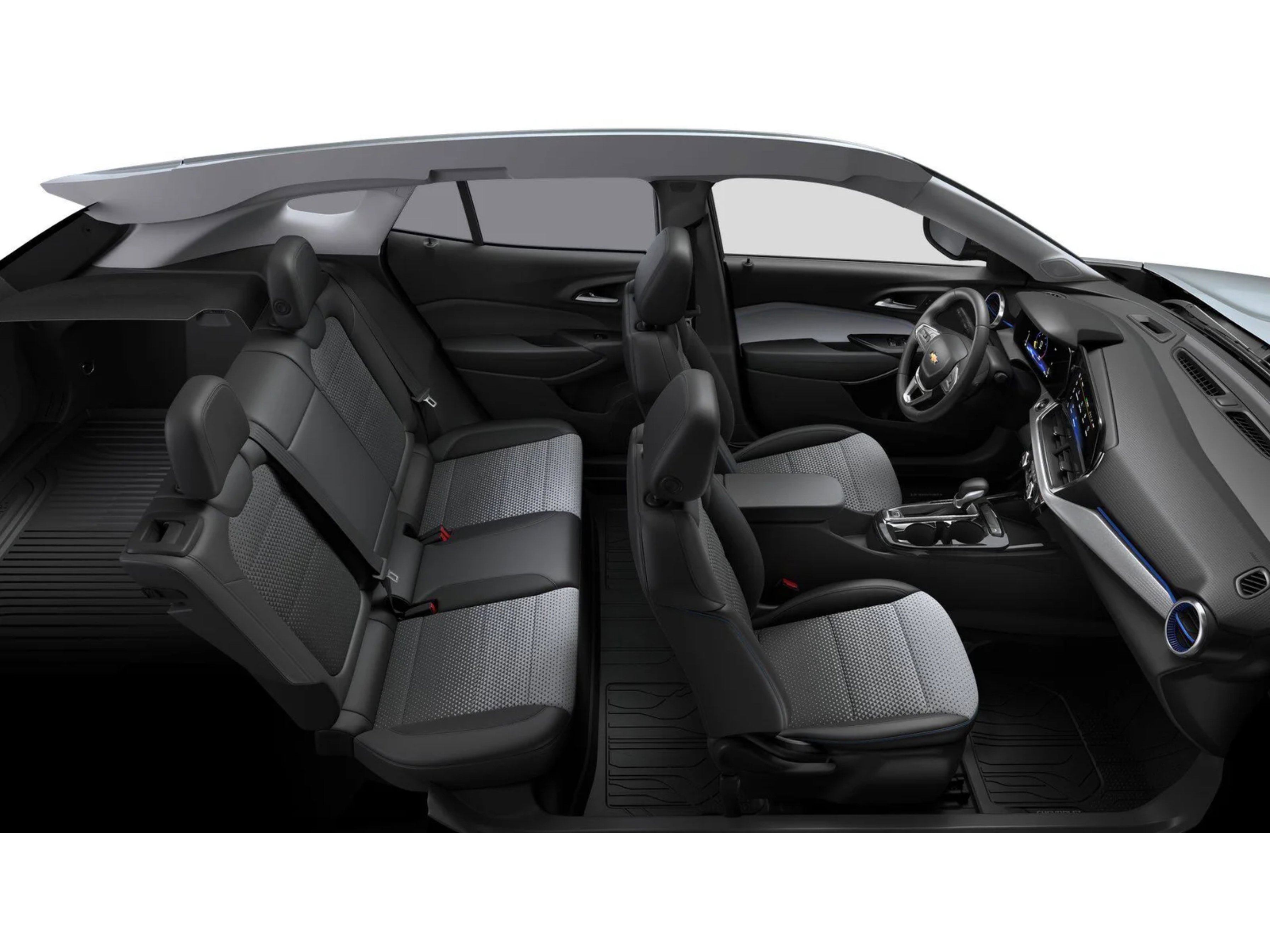 New 2026 Chevrolet Trax LT image 6