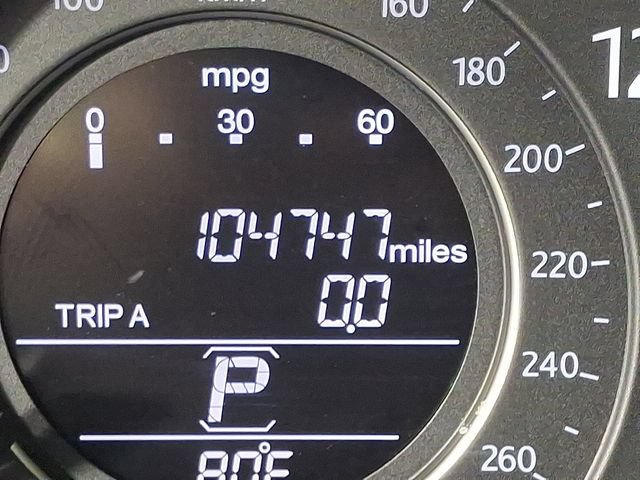 Used 2013 Honda Accord LX image 19