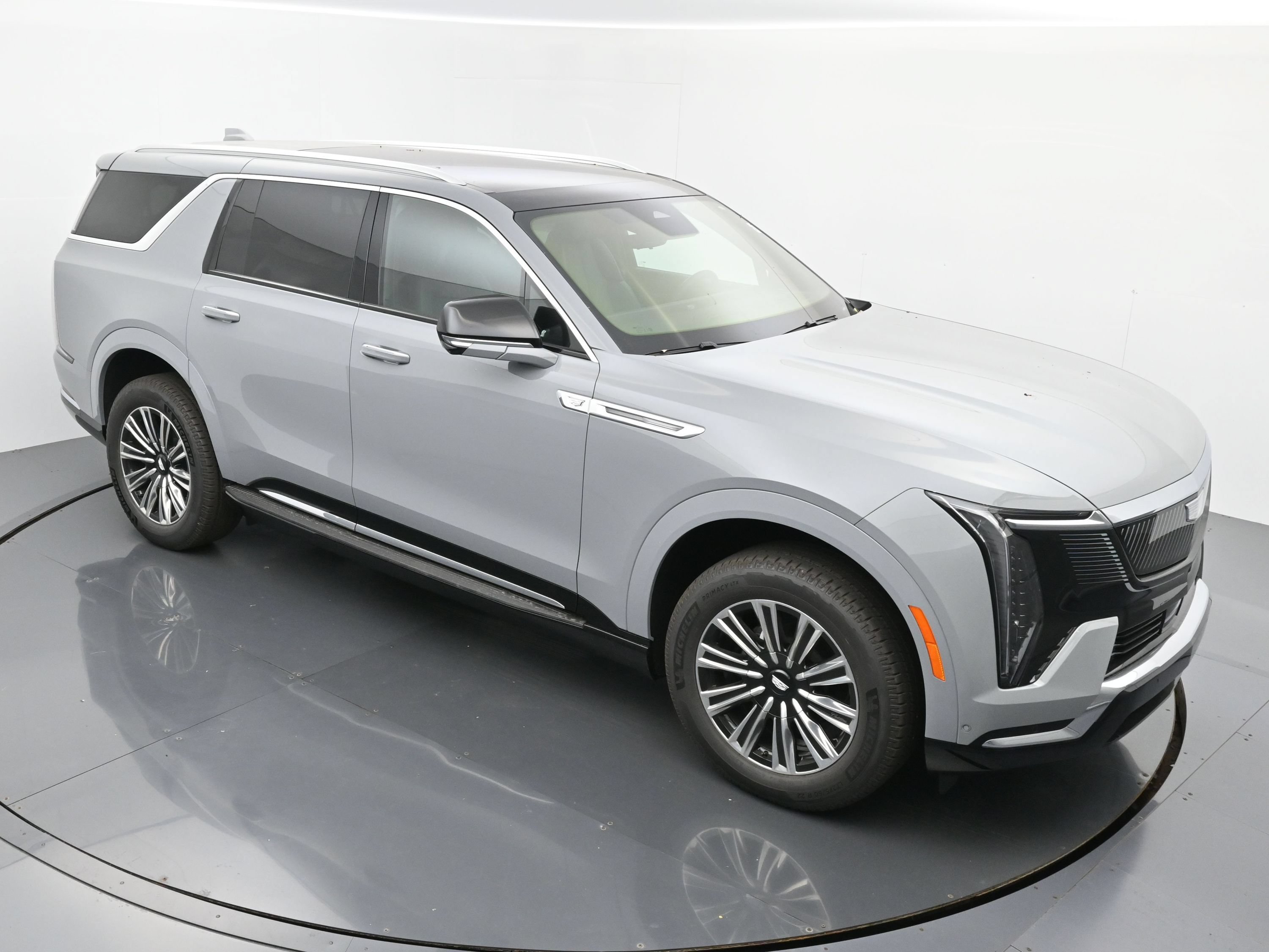 New 2026 Cadillac Escalade IQL Luxury AWD/4WD image 29
