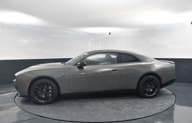 New 2026 Dodge Charger Scat Pack image 5