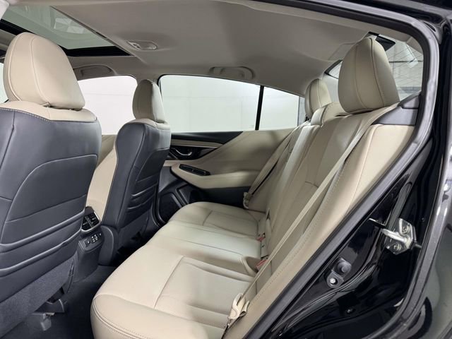 Used 2025 Subaru Legacy Limited AWD/4WD image 32