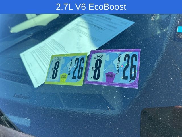 Used 2017 Ford F150 XLT w/ Equipment Group 302A Luxury AWD/4WD image 3