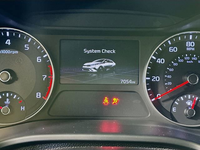 Used 2024 Kia Forte GT-Line w/ GT-Line Premium Package image 14