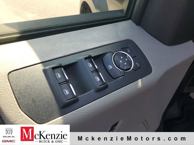 Used 2016 Ford F150 XLT w/ Equipment Group 302A Luxury AWD/4WD image 10