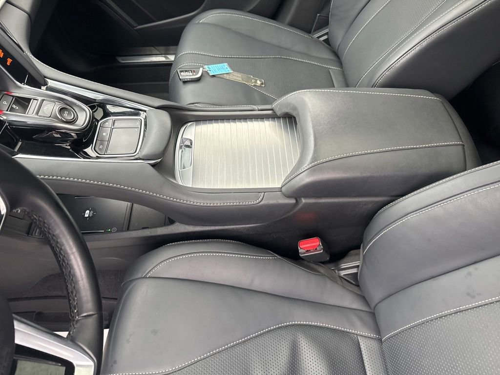 Used 2024 Acura RDX SH-AWD w/ Technology Package image 26