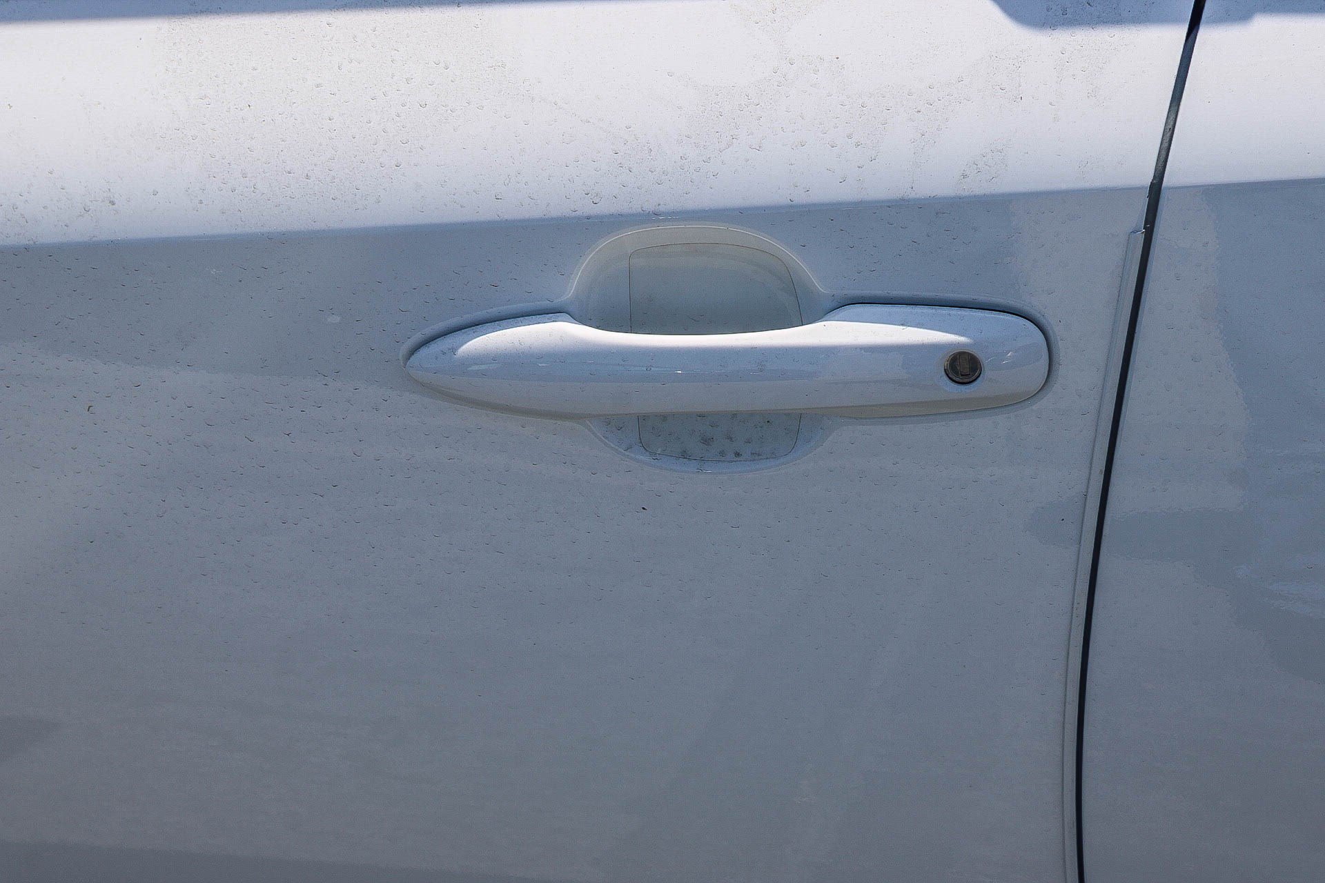 Used 2026 Toyota Corolla LE FWD image 8