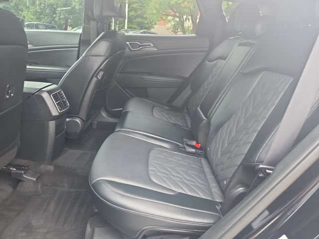 Certified 2023 Kia Sportage X-Pro AWD/4WD image 15