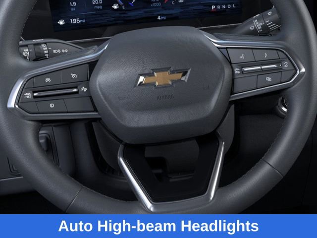 New 2026 Chevrolet Tahoe LS w/ LPO, Dark Essentials Package image 20