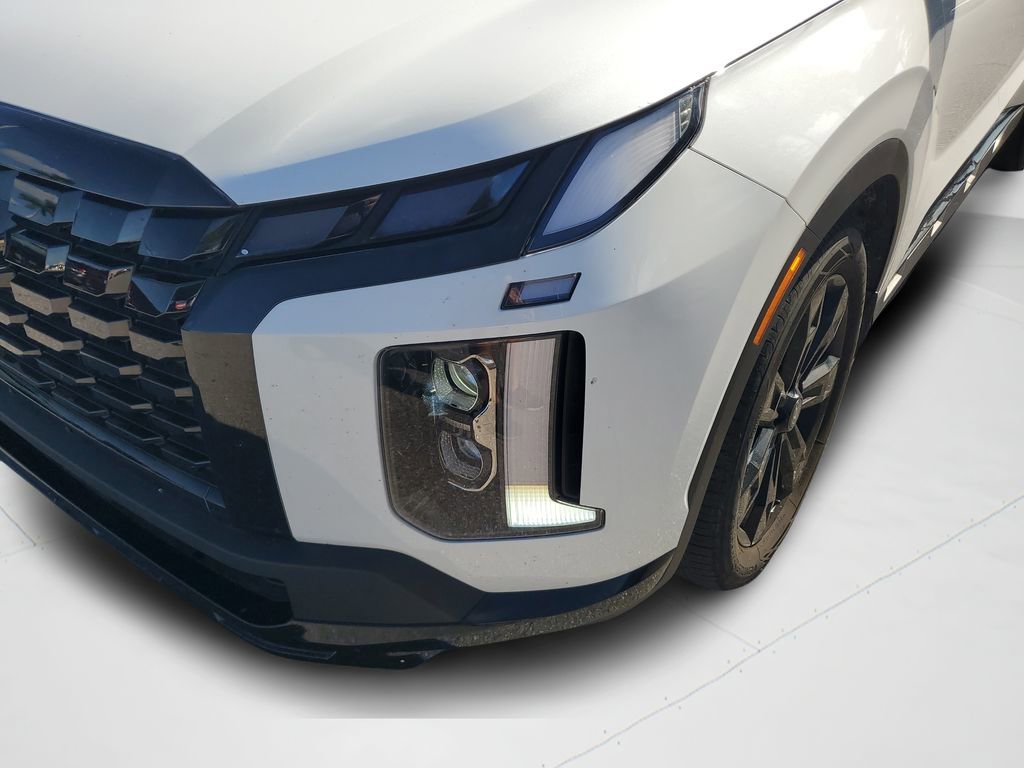 Used 2023 Hyundai Palisade XRT AWD/4WD image 9