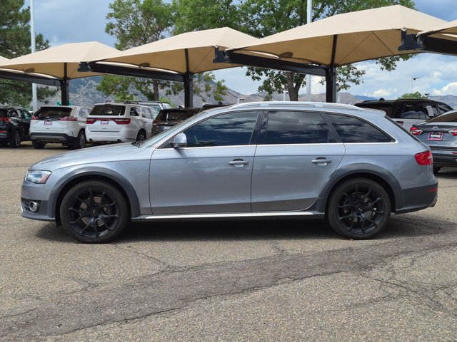 Used 2015 Audi A4 Premium Plus w/ Technology Package AWD/4WD image 8