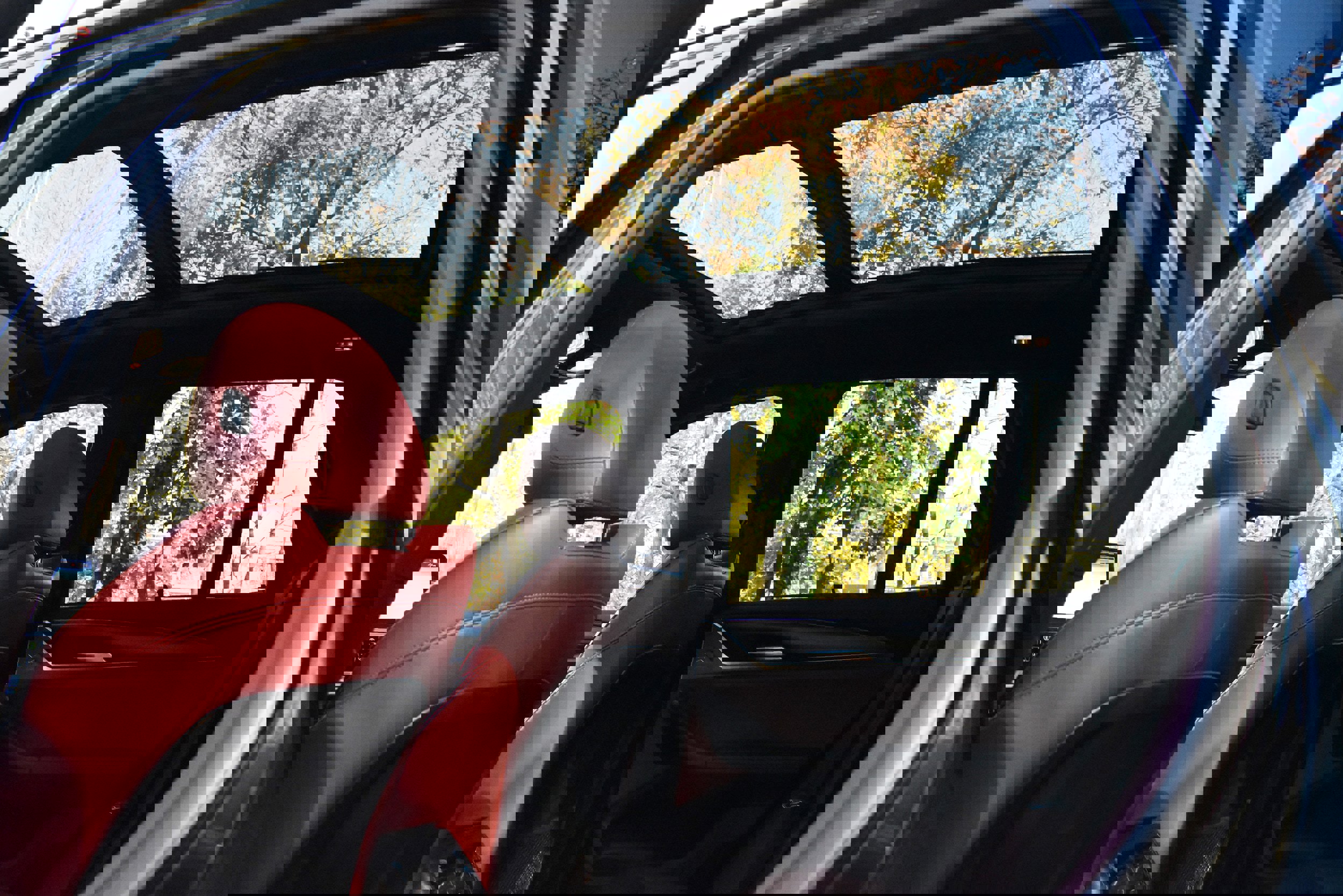 Used 2022 BMW X3 xDrive30i w/ M Sport Package 2 image 25