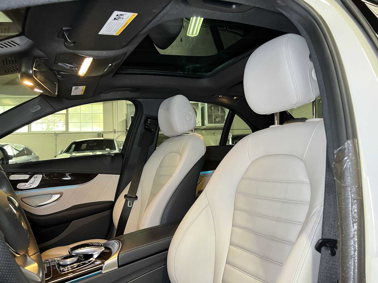 Used 2016 Mercedes-Benz C 450 AMG image 25
